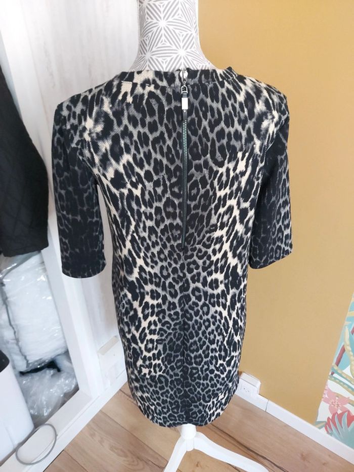 Robe léopard 🐆 - photo numéro 3