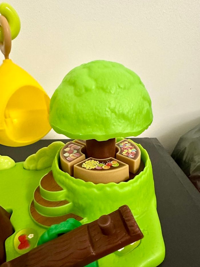 Parc enchanté klorofil - photo numéro 4