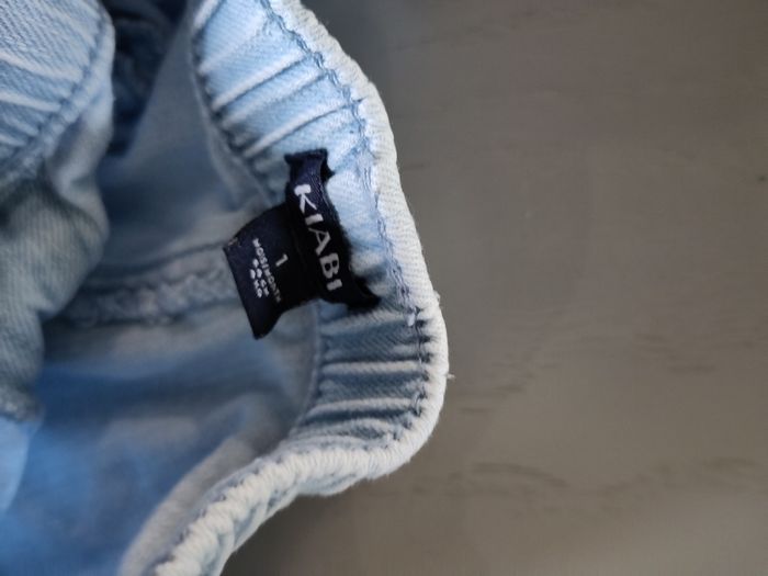 Lot 4 pantalons 1 mois - photo numéro 6