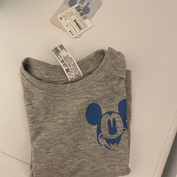 T shirt Mickey 68