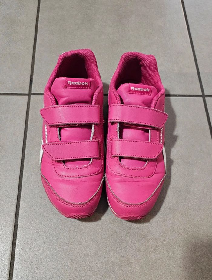 Baskets t34 - photo numéro 3