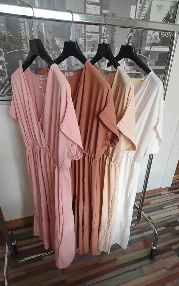 Robes - photo numéro 9