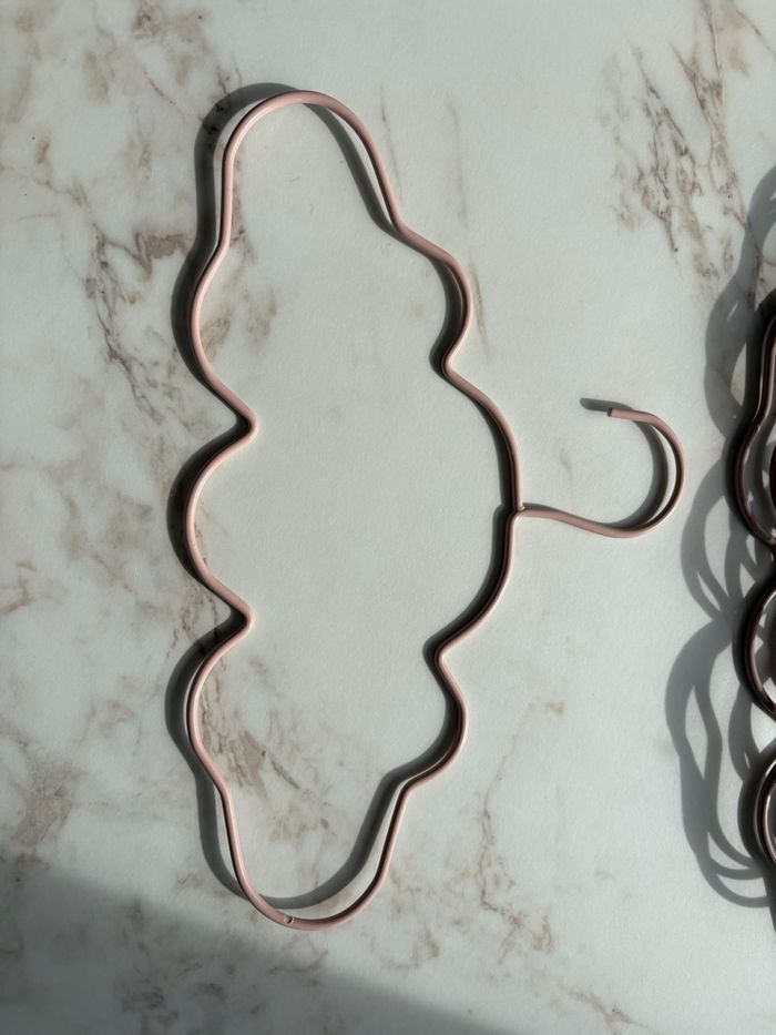 Cintres nuage - photo numéro 2