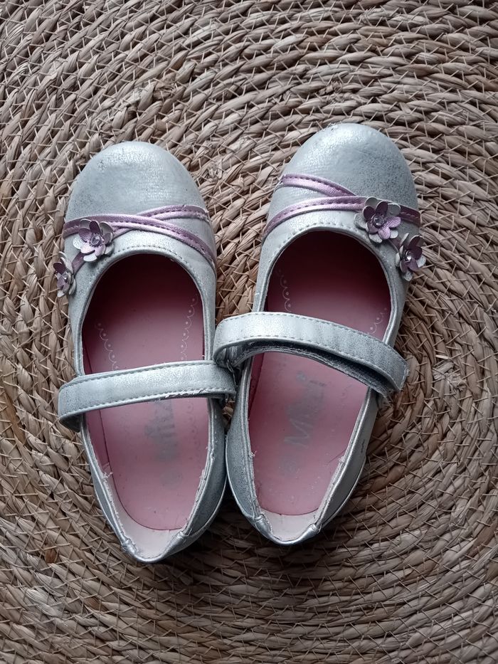 Chaussures Cérémonie - photo numéro 3