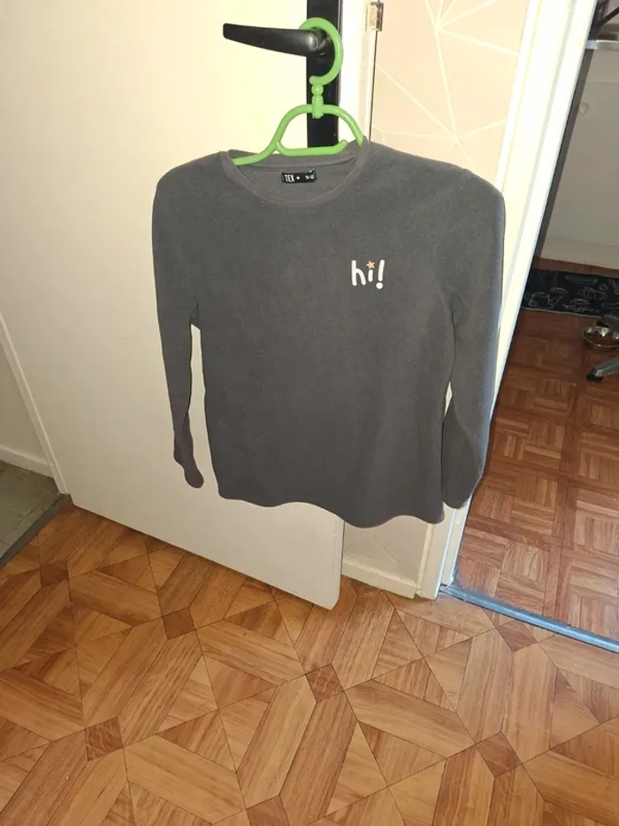 Pyjamas hivers t 11 12 ans tex