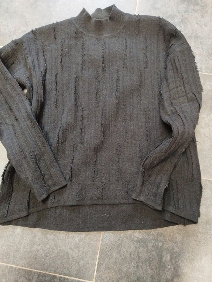 Pull femme M Bel et Bo - photo numéro 7