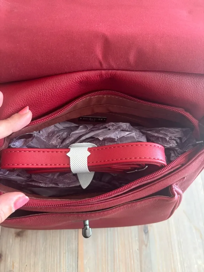 Sac à main - photo numéro 4