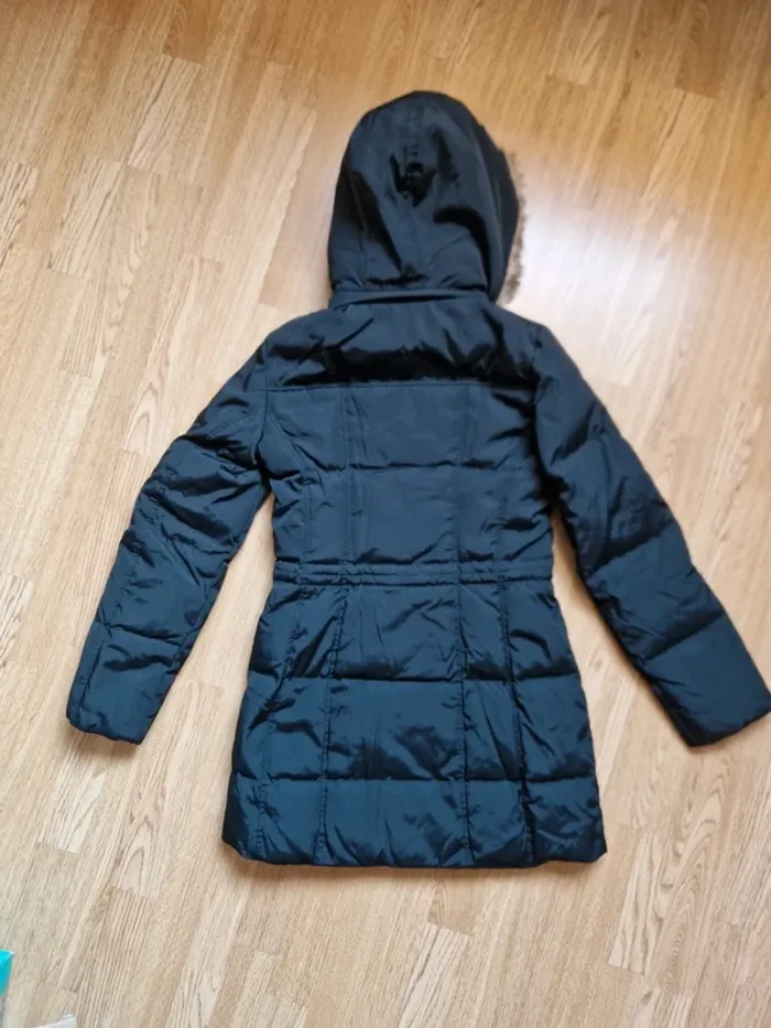 Doudoune esprit neuve - photo numéro 2