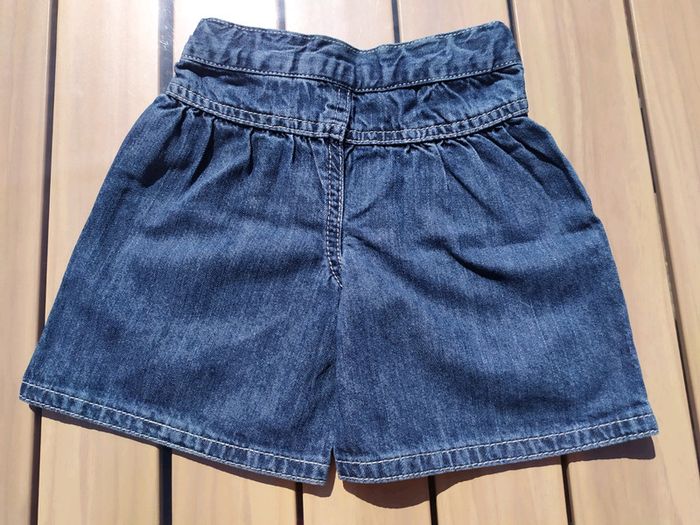 🌺jupe culotte 🌺 - photo numéro 4