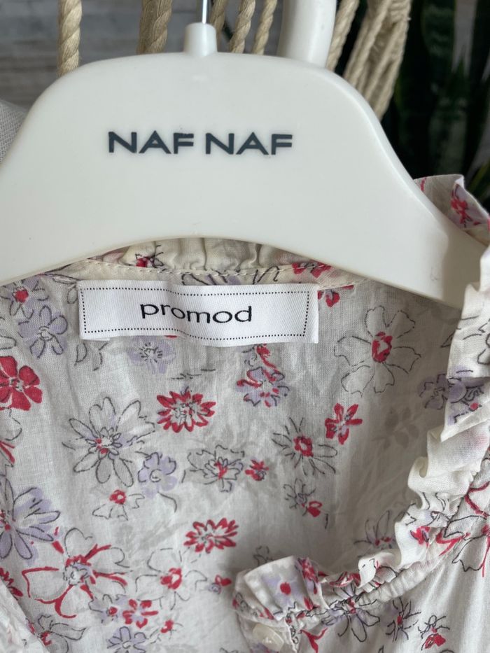 Blouse promod - photo numéro 2