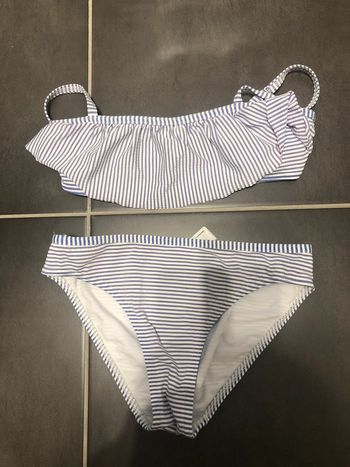 Maillot de bain 9-10 ans