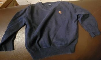 Pull 12-18 mois Baby Gap