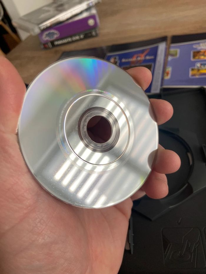 Zelda windwaker nintendo gamecube - photo numéro 6