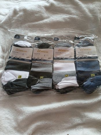 Chaussettes
