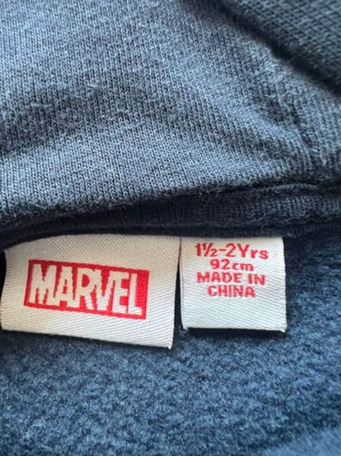 Pull Marvel - photo numéro 8