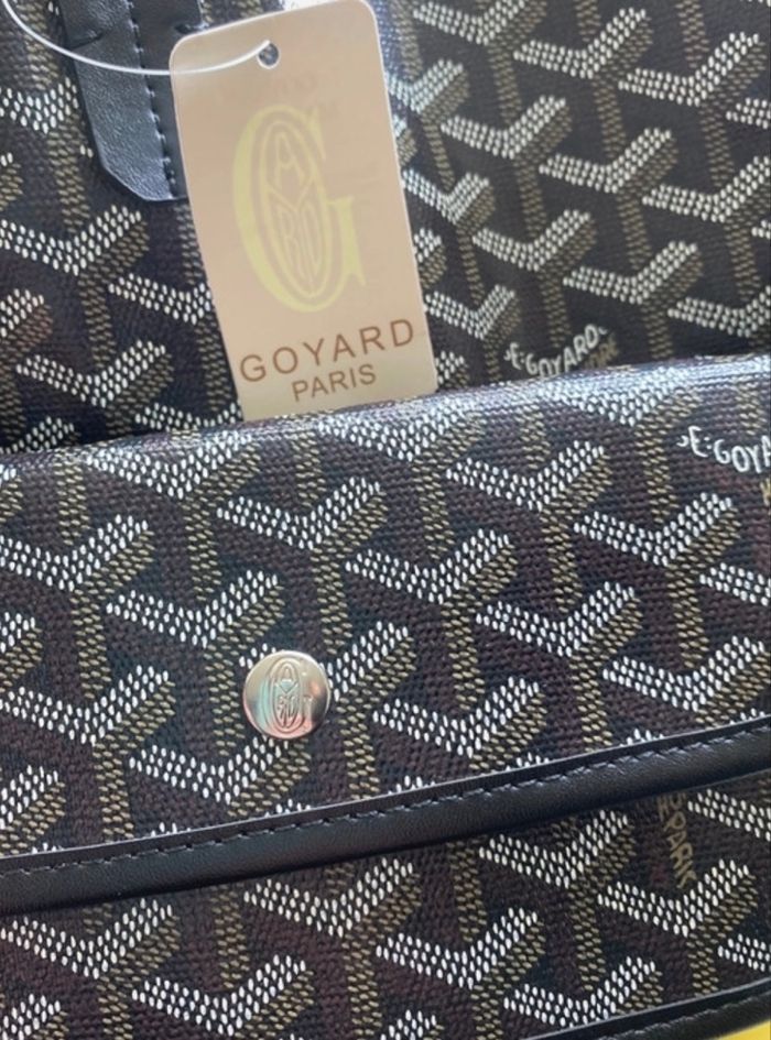 Sac Goyard - photo numéro 4