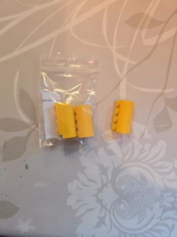 Pièces lego 6388489