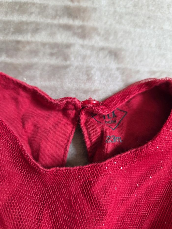 Robe 23 - photo numéro 4