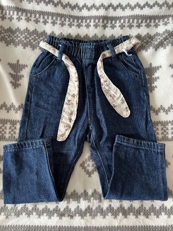 Jean’s