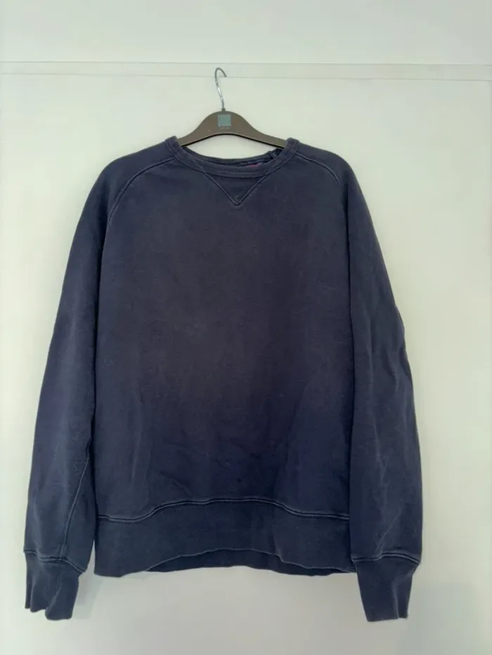 Sweat JAQK taille L marine