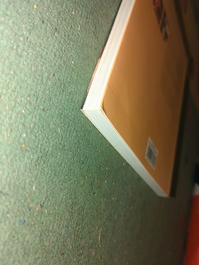 L'accord parfait - photo numéro 5