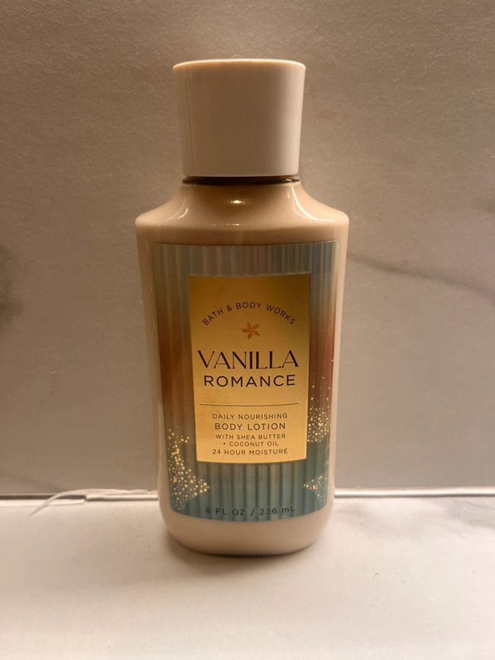 Lait corps bath and body works