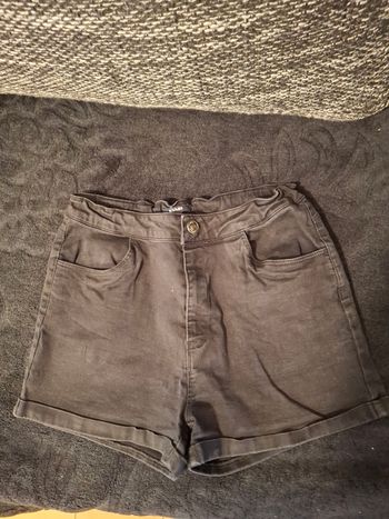 Short