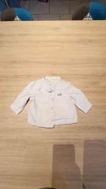 Chemise