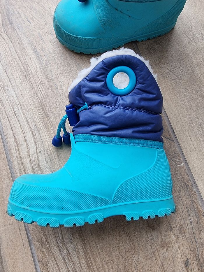 Botte de ski neige 20/21 - photo numéro 2
