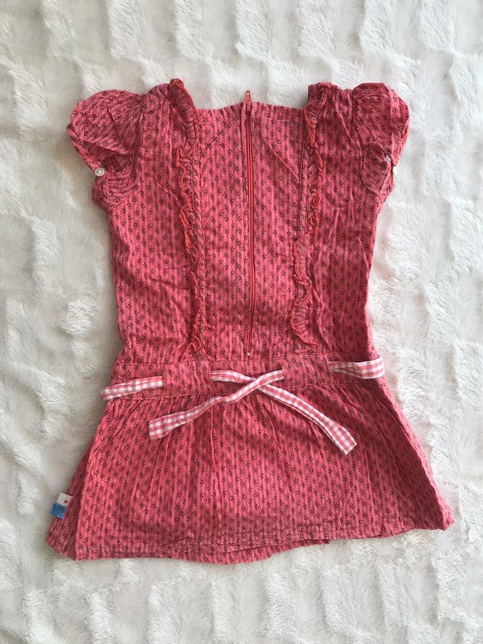 Robe tunique Sergent Major - photo numéro 5