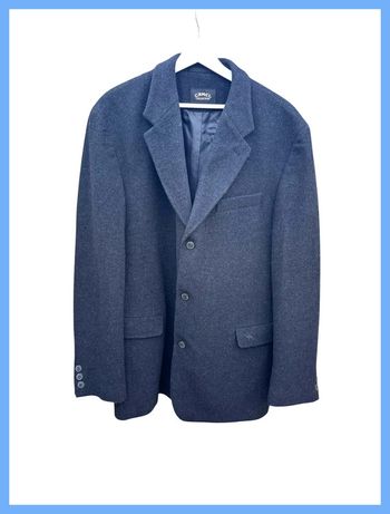 Veste / Manteau marque Camel couleur Noir taille XL