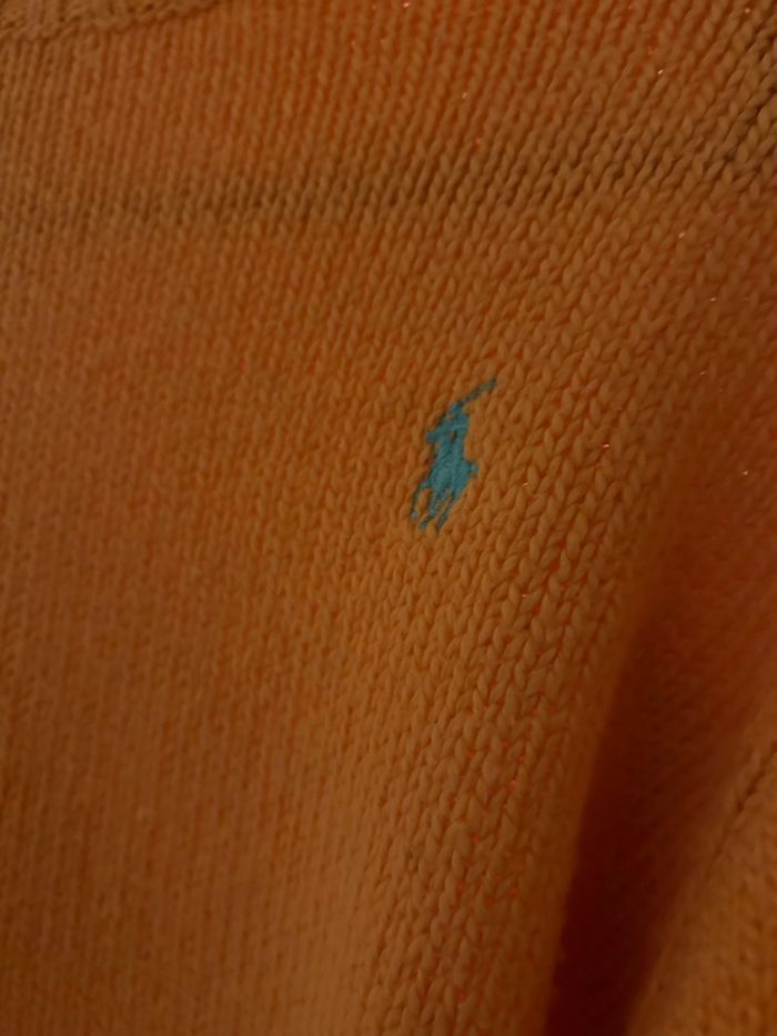 Pull Ralph Lauren - photo numéro 2