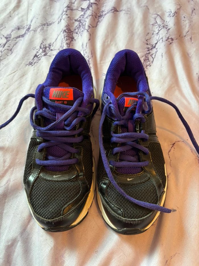 Chaussures Nike