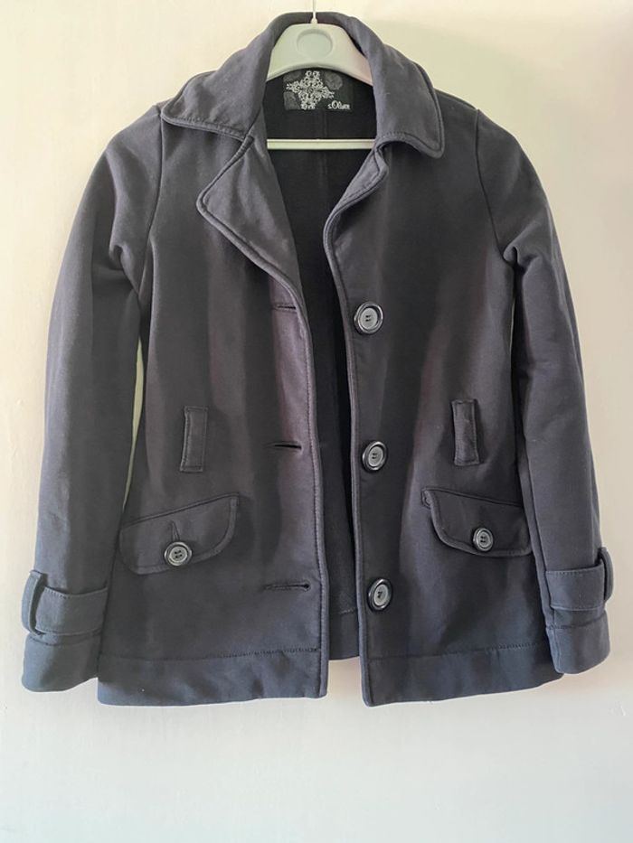 Veste S.Oliver Taille 40