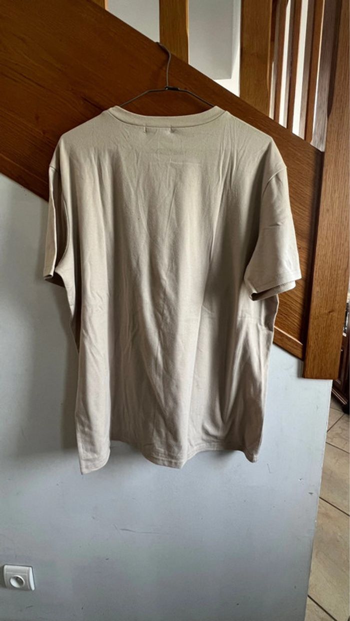 t-shirt oversize - photo numéro 2