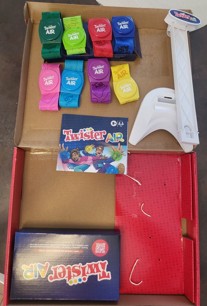 Twister - photo numéro 2