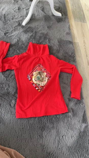 Sous pull