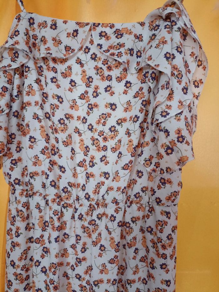 Robe Etam 34 - photo numéro 2