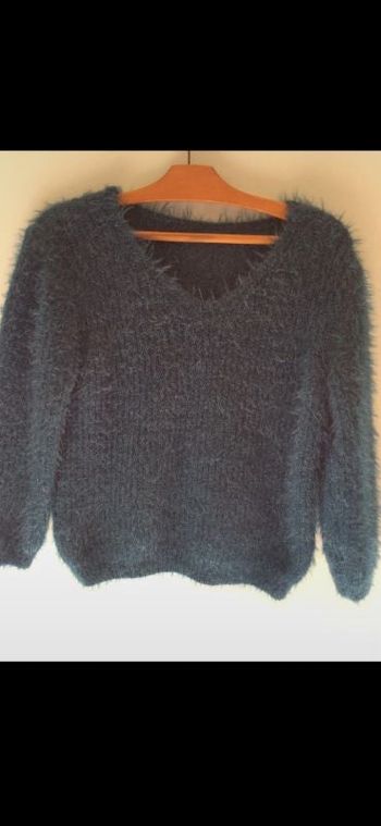 Pulls femme taille M