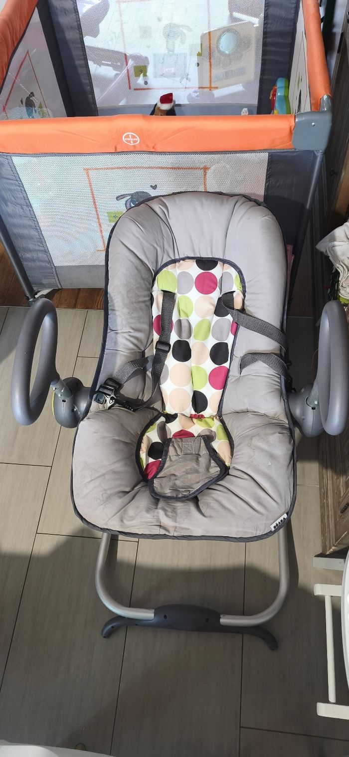 Transat béaba - photo numéro 2