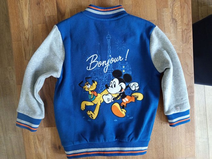 Teddy Disneyland Paris - photo numéro 5