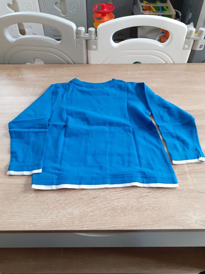 Tee shirt - photo numéro 2