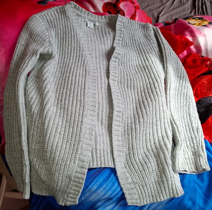 Gilet