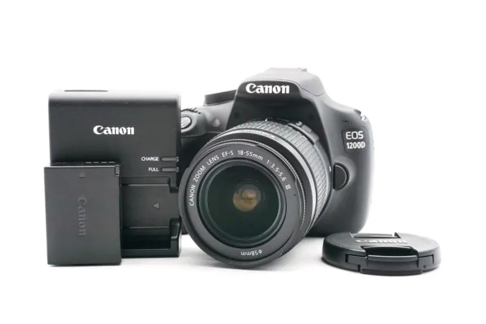 Canon - photo numéro 6