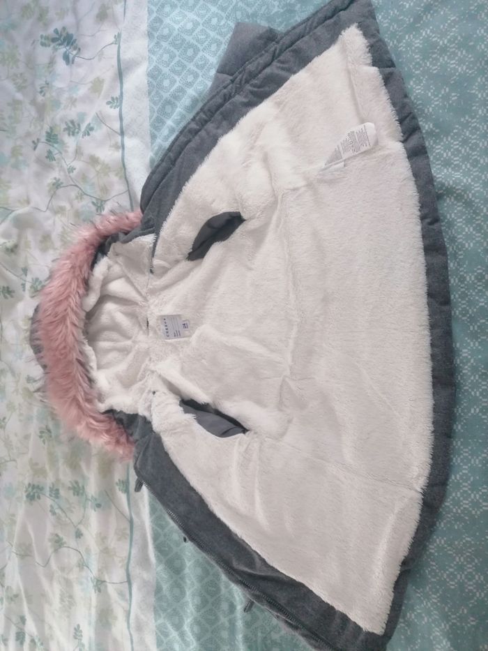 Manteau - photo numéro 3