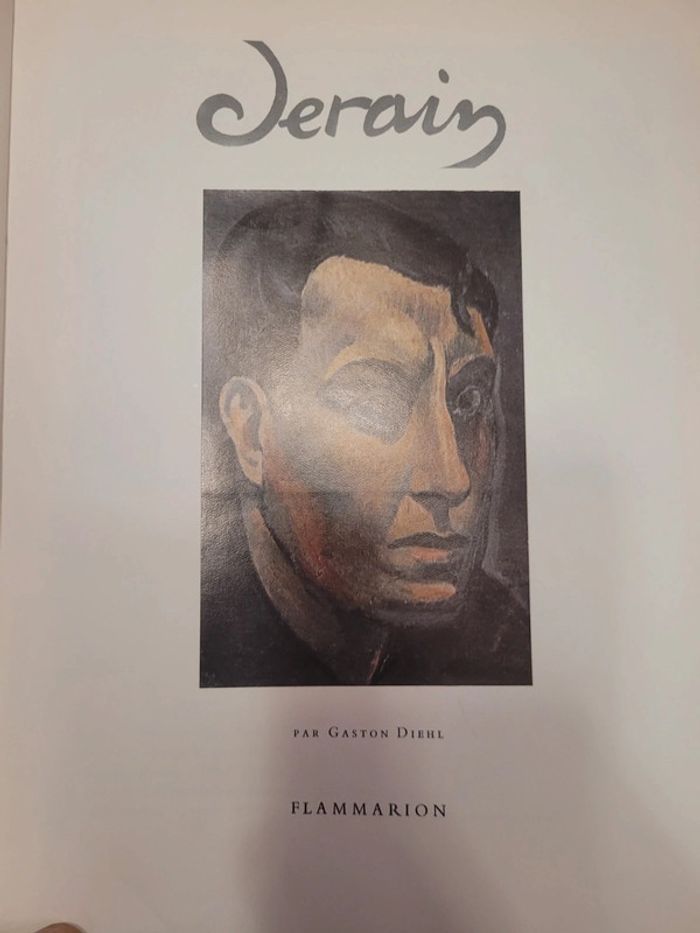 A. Derain - photo numéro 2