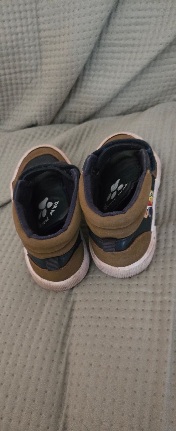 Chaussure paw patrol 29 - photo numéro 2