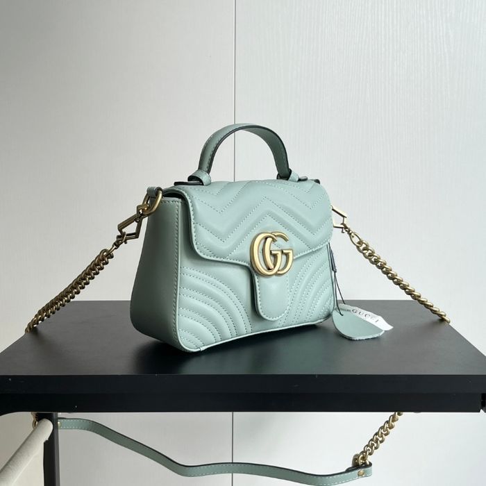 Gucci Marmont mini  5835 - photo numéro 2