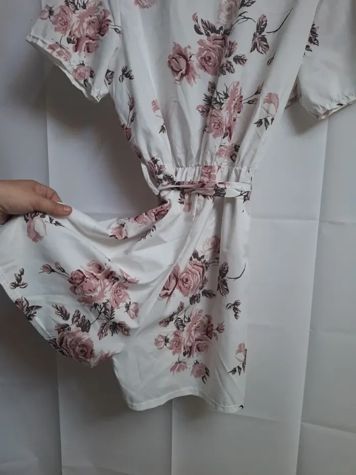 Combishort taille 36 - photo numéro 4
