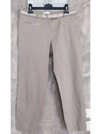 Pantalon Jacqueline Riu Taille 42